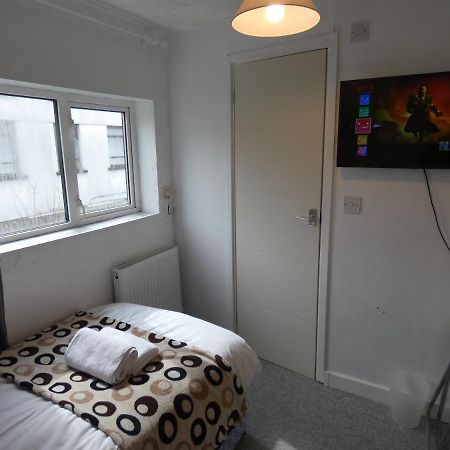 מרת'יר טידפיל Bridge Street En Suite Rooms מראה חיצוני תמונה