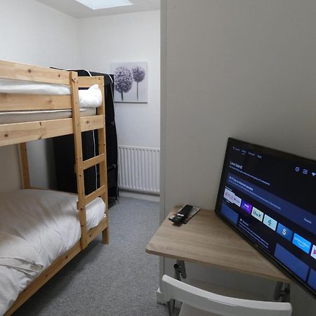 מרת'יר טידפיל Bridge Street En Suite Rooms מראה חיצוני תמונה