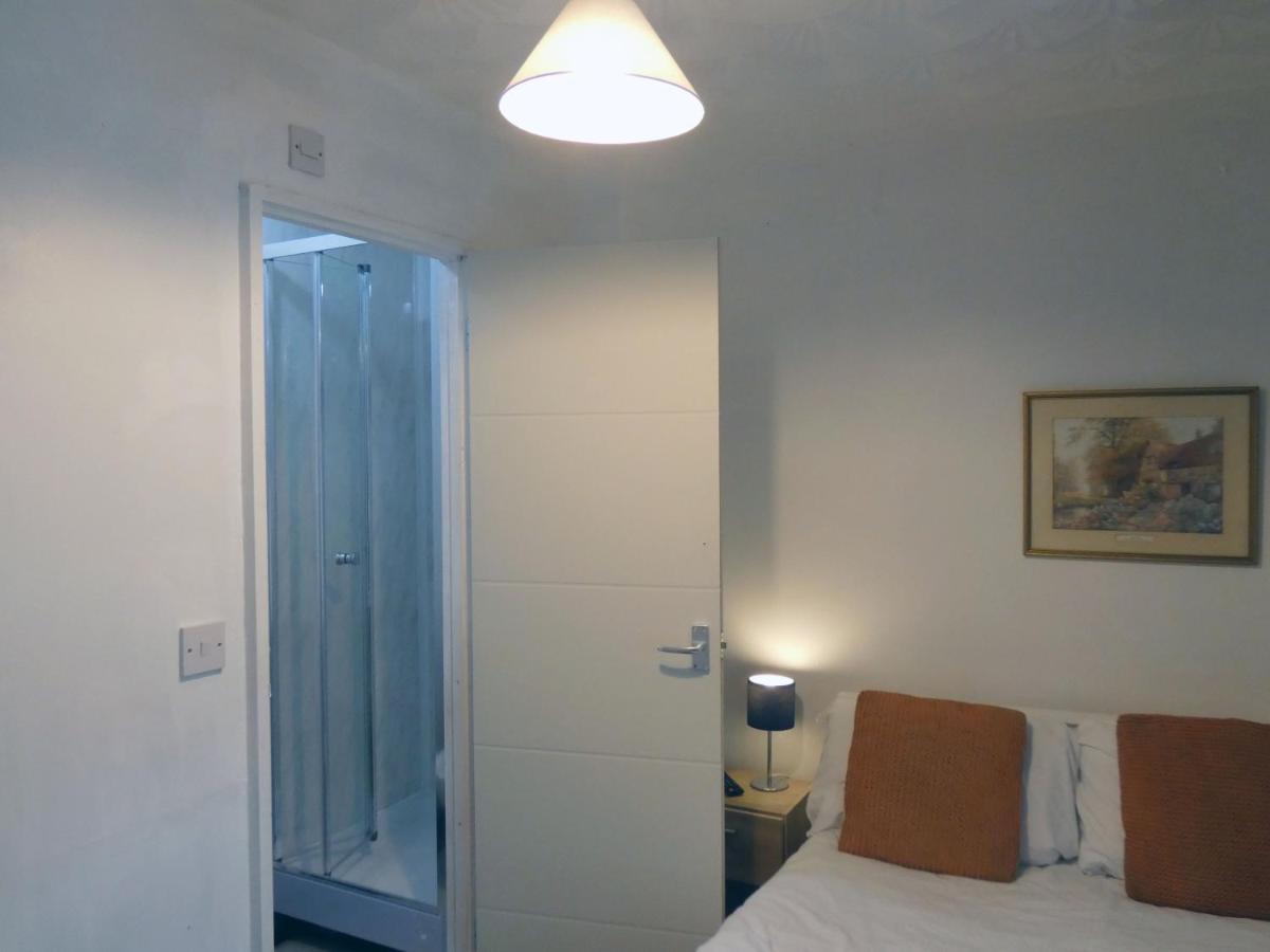 מרת'יר טידפיל Bridge Street En Suite Rooms מראה חיצוני תמונה