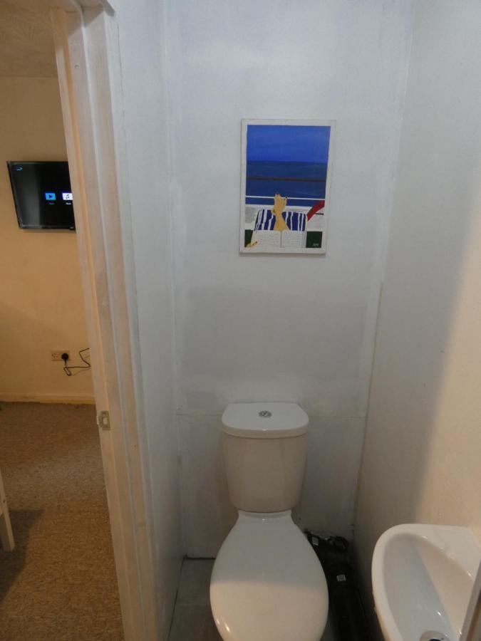 מרת'יר טידפיל Bridge Street En Suite Rooms מראה חיצוני תמונה