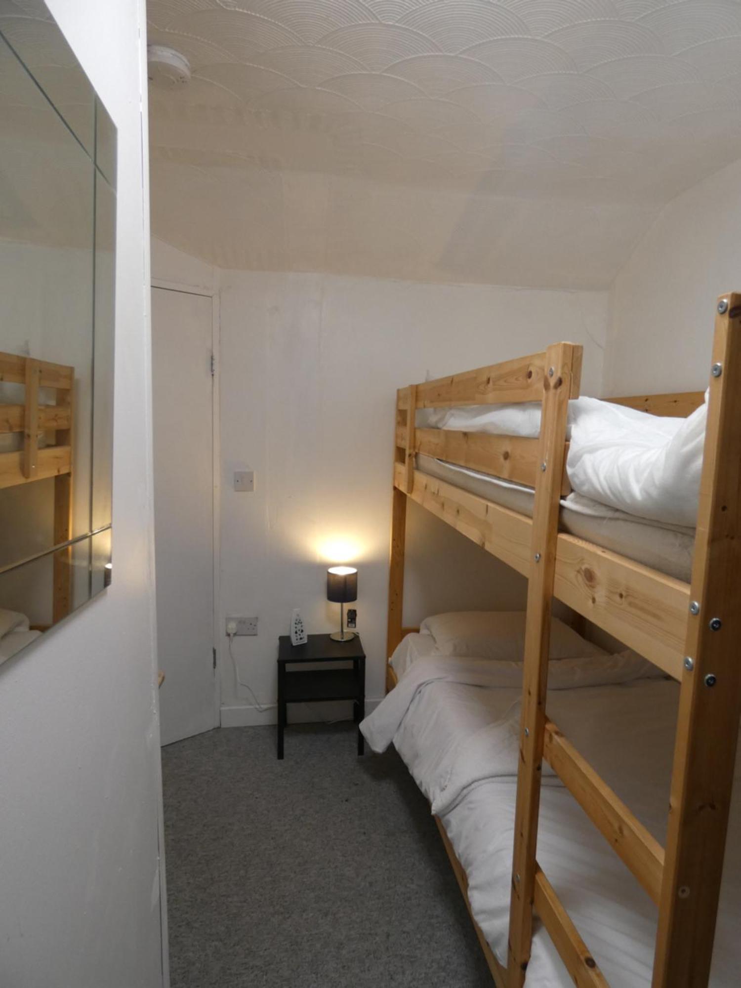 מרת'יר טידפיל Bridge Street En Suite Rooms מראה חיצוני תמונה